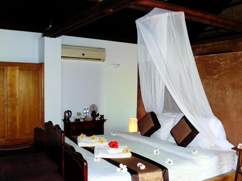 Mealea Suite