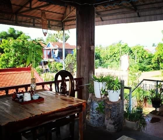 Casa de Huéspedes Mère Siphan
