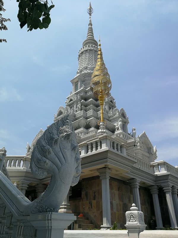 Phnom Penh: 3 excursiones imprescindibles alrededor de la capital camboyana