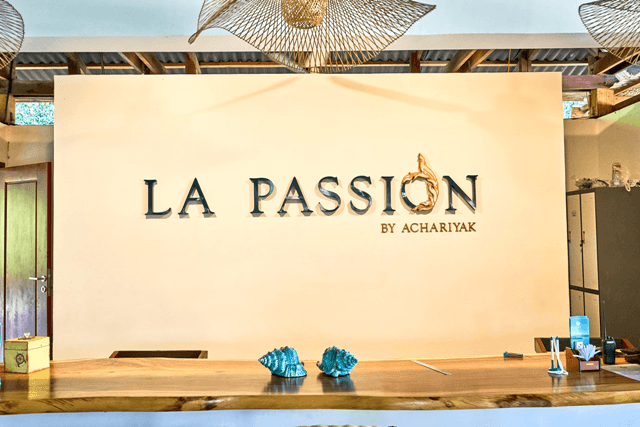 La Passion Beach Resort