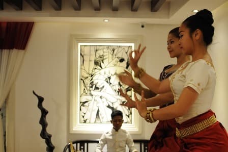 Banana Tree Restaurant