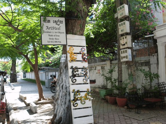 Los recuerdos de la calle 240