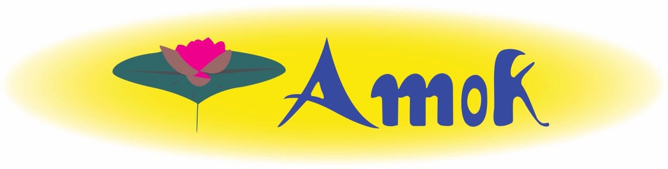 Restaurante Amok
