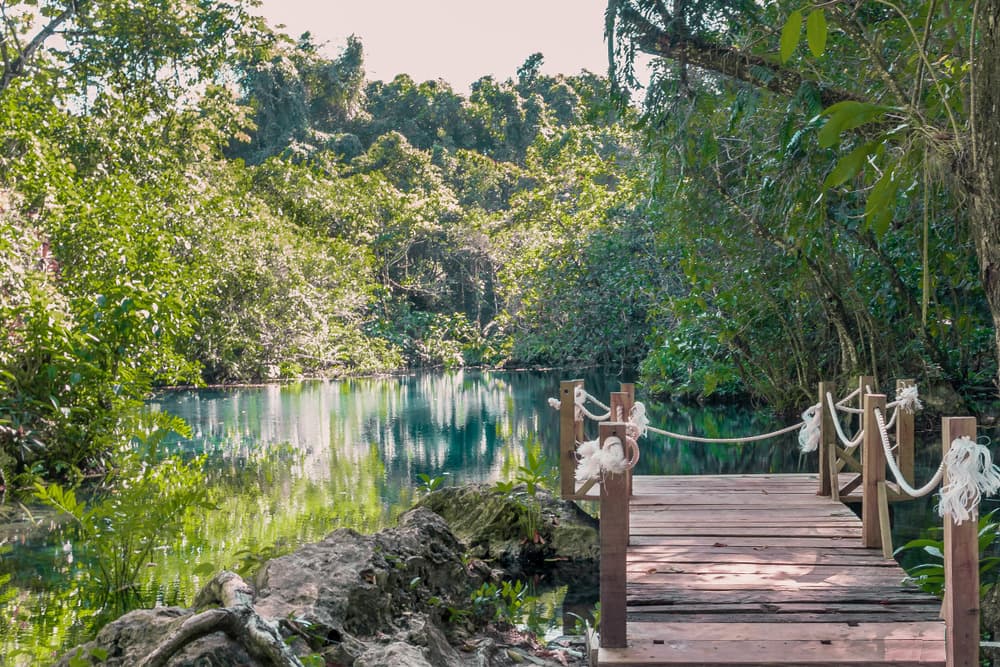 Laguna Dudù