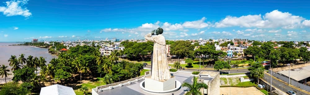 Santo Domingo