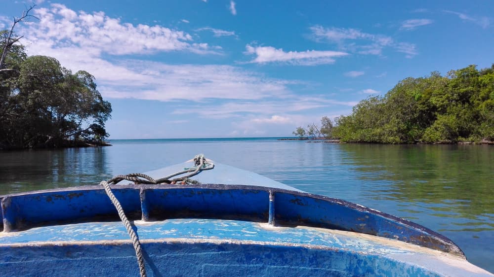Laguna de Gri Gri