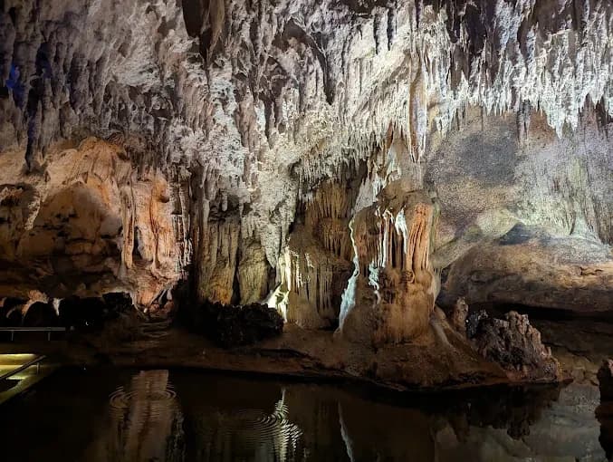 Cueva de las Maravillas