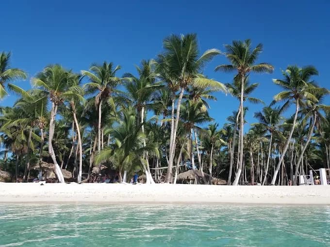 Parque Nacional Cotubanamá