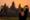 ¿Dónde fotografiar los templos de Angkor al amanecer?